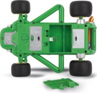 Carrera RC 2,4GHz Mario Kart Pipe Kart Luigi távirányítós autó