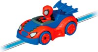 Carrera FIRST Spidey - Go Spidey Go! Pókember Versenypálya 2,4m