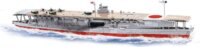 COBI IJN Akagi Repülőgép szállító Anyahajó 3573 darabos Építőjáték