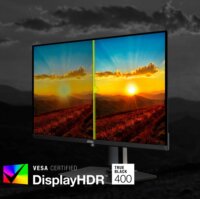 MSI 27" 9S6-3CD89T-011 WQHD Gaming QD-OLED E2 Monitor