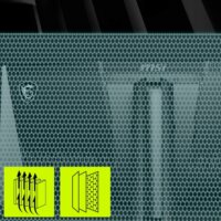 MSI 27" 9S6-3CD89T-011 WQHD Gaming QD-OLED E2 Monitor