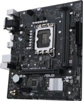 Asus PRIME H610M-R D4-SI Alaplap