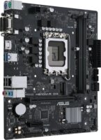 Asus PRIME H610M-R D4-SI Alaplap
