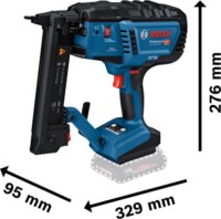 Bosch GNH 18V-38 M Professional Solo Akkus Fa Szögbelövő 18V + Doboz