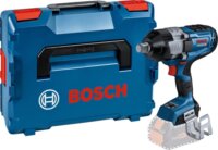 Bosch BITURBO GDS 18V-1600 HC Professional Solo Akkus Ütvecsavarozó 18V + Doboz