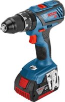 Bosch GSB 18V-28 Professional Akkus Ütvefúró-Csavarozó18V + Doboz