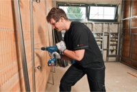 Bosch GSB 18V-28 Professional Akkus Ütvefúró-Csavarozó18V + Doboz
