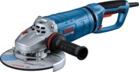 Bosch GWS 27-180 JR Professional Sarokcsiszoló Flex Ø180mm