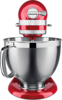 KitchenAid Artisan 5KSM185 4,8l Robotgép - Piros