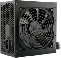 NJOY 650W Synergy 80 Plus White Tápegység (Bulk)