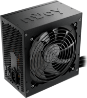 NJOY 550W Synergy 80 Plus White Tápegység (Bulk)