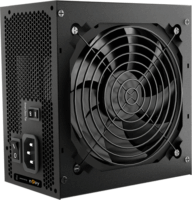 NJOY 850W Alpha+ 850 80 Plus Gold Tápegység