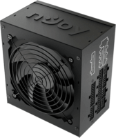 NJOY 750W Alpha+ 80 Plus Gold Tápegység