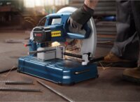 Bosch GCO 14-24 J Professional Fémdaraboló Gép