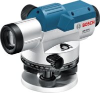 Bosch GOL 32 G Professional Optikai szintezőműszer + Doboz