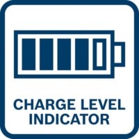 Bosch GBH 18V-26 F Professional Solo Akkus Fúró-vésőkalapács + GDE 18V-16 Porelszívó Adapter