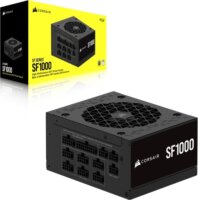 Corsair 1000W SF1000 80+ Platinum Tápegység