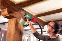 Bosch PFS 5000 E Festékszóró Rendszer 1200 Watt