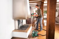 Bosch PFS 5000 E Festékszóró Rendszer 1200 Watt