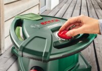 Bosch PFS 7000 Festékszóró Rendszer 1400 Watt