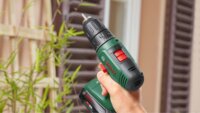 Bosch EasyImpact 18V-40 Akkus Ütvefúró-csavarozó 18V Akku + Doboz