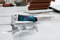 Bosch GSC 12V-13 Professional Akkus Lemezvágó gép 12V