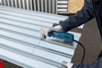 Bosch GNA 75-16 Professional Lemezvágó gép 750 Watt