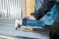 Bosch GNA 75-16 Professional Lemezvágó gép 750 Watt