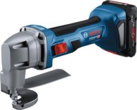 Bosch GSC 18V-16 E Professional Akkus Lemezvágó gép 18V