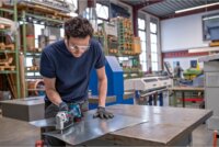 Bosch GSC 18V-16 E Professional Akkus Lemezvágó gép 18V