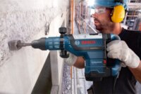Bosch GSH 7 VC Professional Fúró-vésőkalapács 1500 Watt