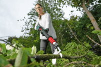 Bosch AdvancedPrune 18V-45 Akkus ágvágó olló