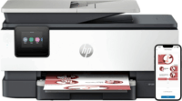HP Officejet Pro 8134e All-in-One Multifunkciós színes nyomtató
