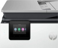 HP Officejet Pro 8134e All-in-One Multifunkciós színes nyomtató