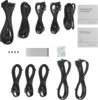 DeepCool 850W PN850-M 80+ Gold Tápegység