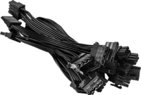 Akyga 500W AK-C2-500 80+ Tápegység