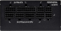 Corsair 750W SF750 80+ Platinum Tápegység
