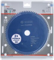 Bosch Expert Aluminium Körfűrészlap Ø 250mm 78 fog
