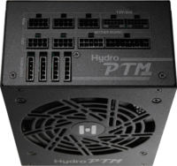 FSP 1650W Hydro PTM PRO 80+ Platinum Tápegység