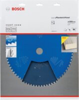 Bosch Expert Acél Sandwich Körfűrészlap Ø 355mm 80 fog