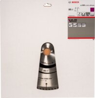 Bosch Multi Material Körfűrészlap Ø 305mm 80 fog