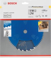 Bosch Expert Construct Fa Körfűrészlap Ø 160mm 24 fog