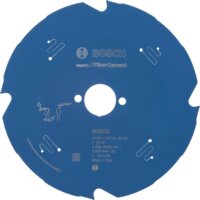 Bosch Expert Szálcement Körfűrészlap Ø 190mm 4 fog