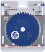 Bosch Expert Acél Körfűrészlap Ø 160mm 40 fog
