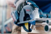 Bosch Expert Acél Körfűrészlap Ø 160mm 40 fog