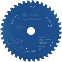 Bosch Expert Acél Körfűrészlap Ø 160mm 40 fog