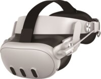 Venom VS4209 Meta Quest 2 és 3 univerzális headset pánt + 5000mAh akkumulátor