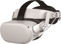 Venom VS4209 Meta Quest 2 és 3 univerzális headset pánt + 5000mAh akkumulátor