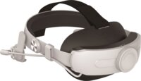 Venom VS4209 Meta Quest 2 és 3 univerzális headset pánt + 5000mAh akkumulátor