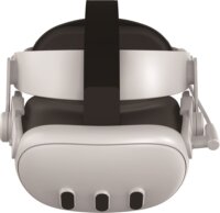 Venom VS4209 Meta Quest 2 és 3 univerzális headset pánt + 5000mAh akkumulátor